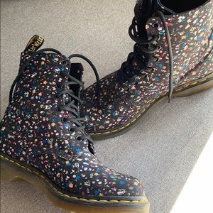Dr. Martens